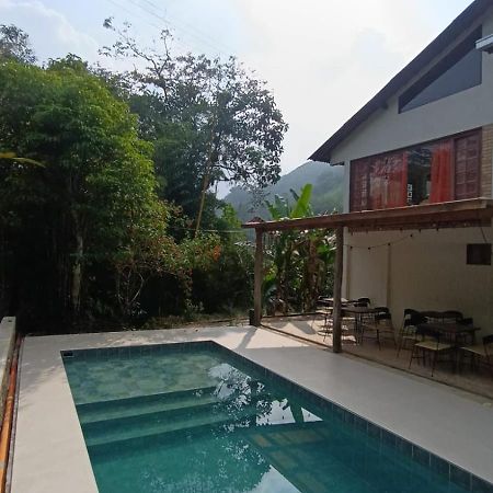 Hotel Boutique Albania Otanche Ngoại thất bức ảnh