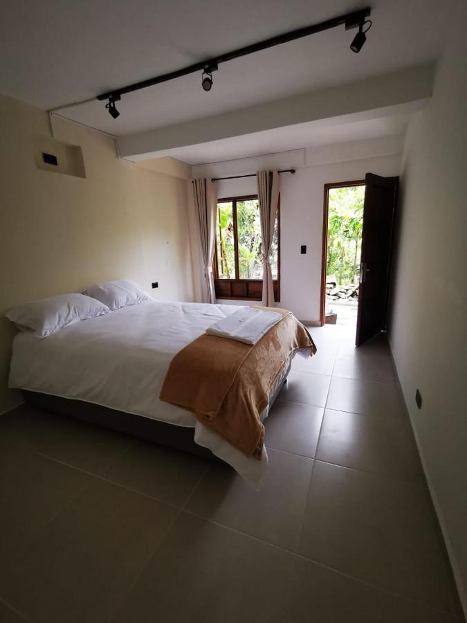 Hotel Boutique Albania Otanche Ngoại thất bức ảnh