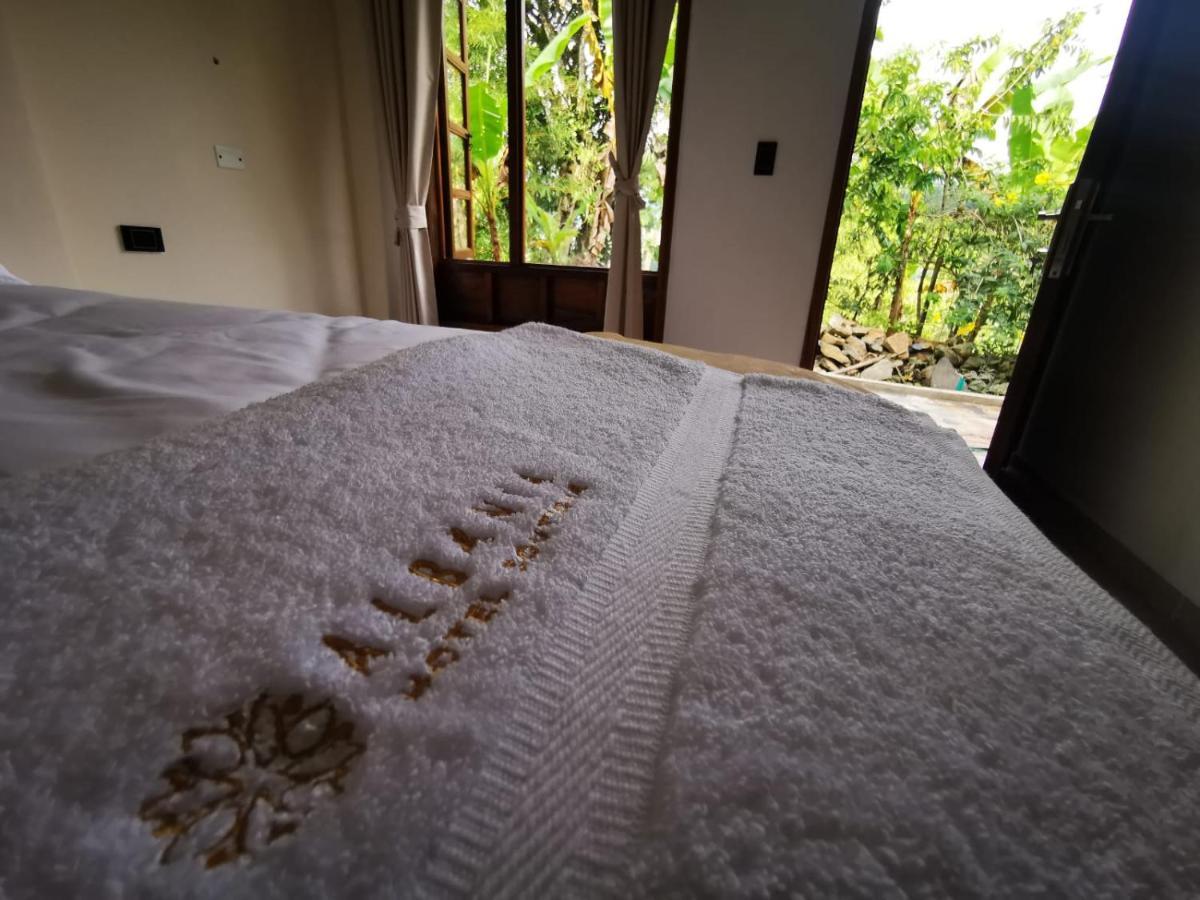 Hotel Boutique Albania Otanche Ngoại thất bức ảnh