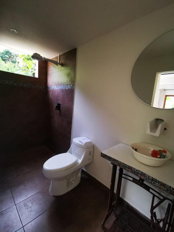 Hotel Boutique Albania Otanche Ngoại thất bức ảnh