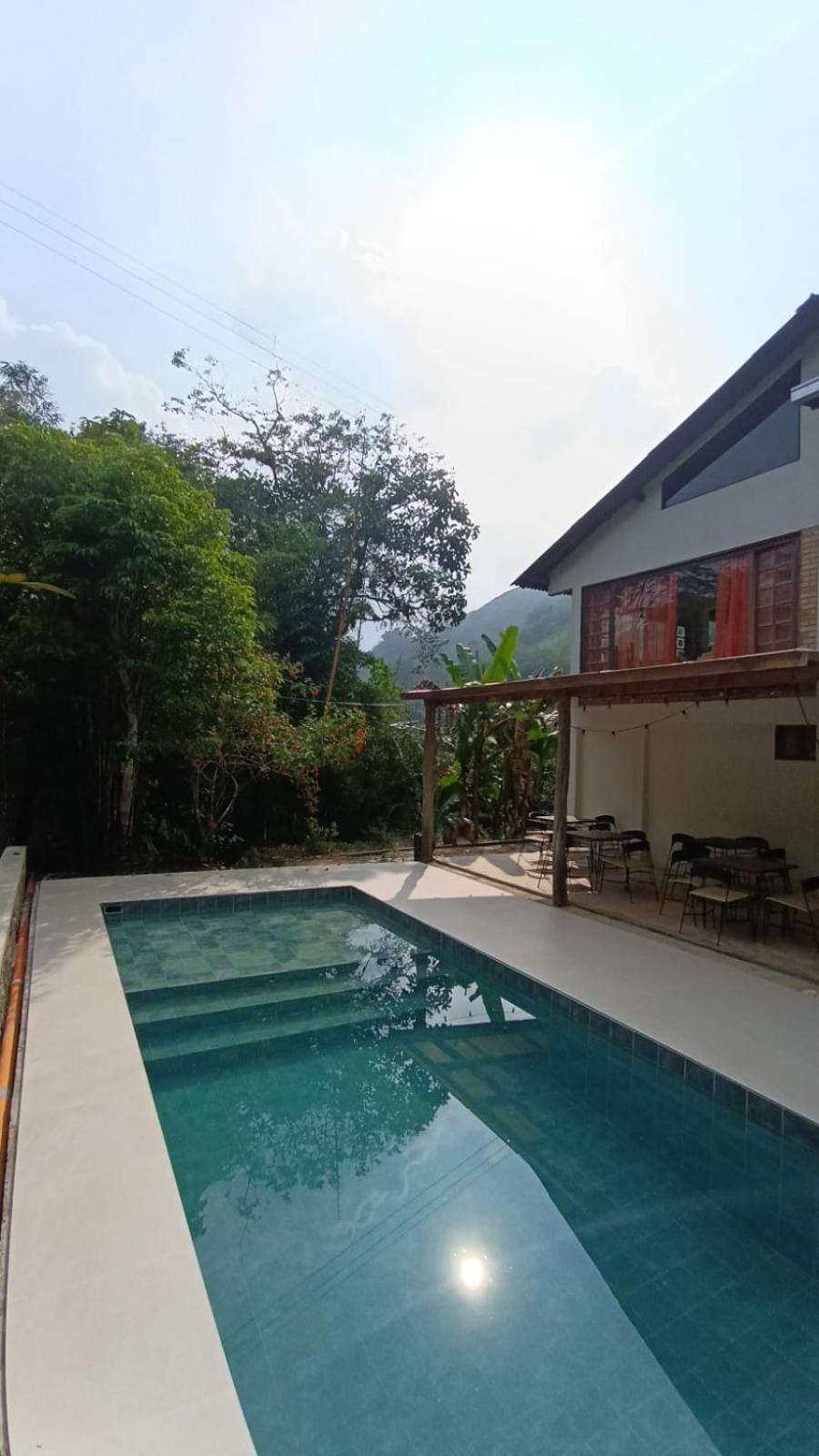 Hotel Boutique Albania Otanche Ngoại thất bức ảnh